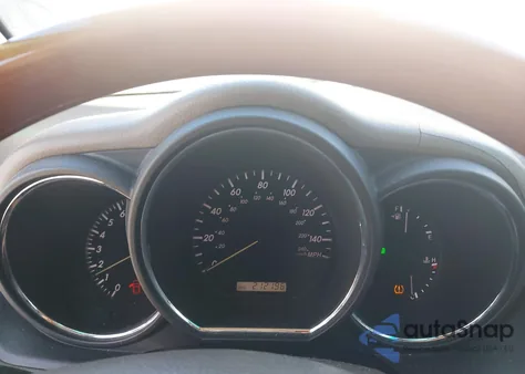 2007 Lexus Rx 350 z USA, uszkodzony, nr VIN 2T2GK31U77C016736